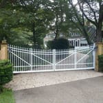 View Newcastle Swing Gates